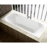 Ванна акриловая GEBERIT SOANA DUO 190x90 554.008.01.1